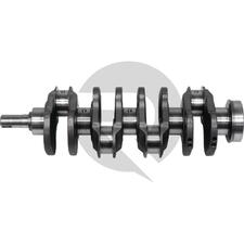 Crankshafts and accessories