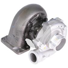 Turbochargers