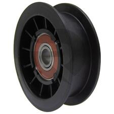 V-belt pulleys