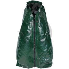 Tree watering irrigation bag