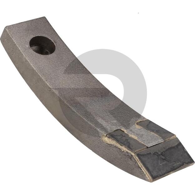  Sharp point carbide 1