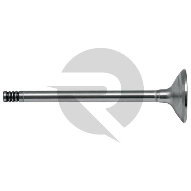 GRANIT Exhaust valve