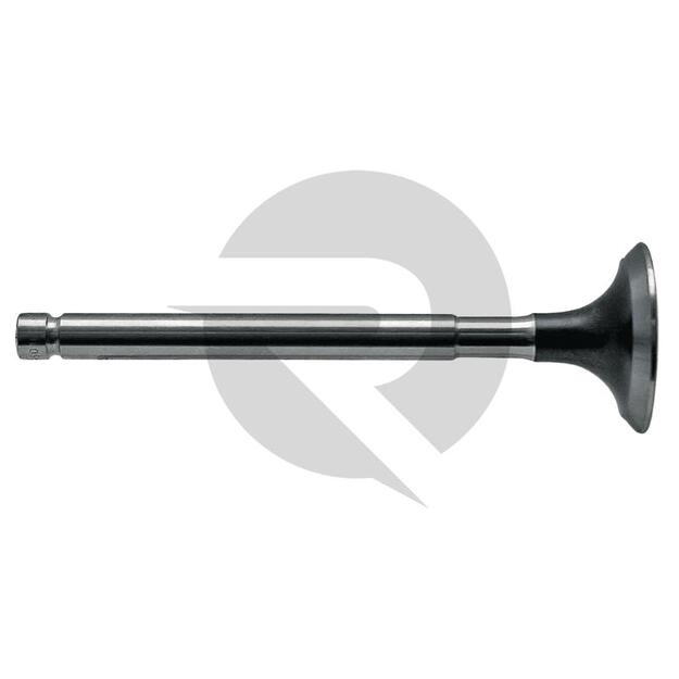 GRANIT Exhaust valve