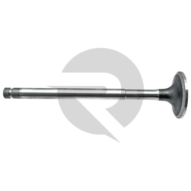 GRANIT Exhaust valve