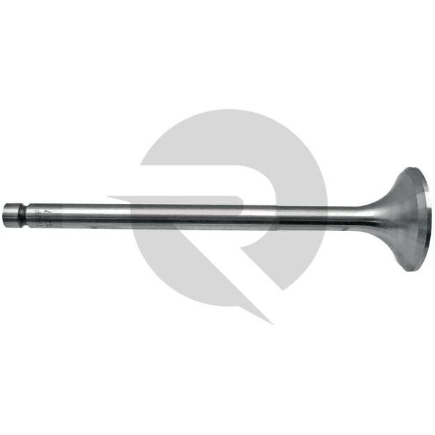 GRANIT Exhaust valve