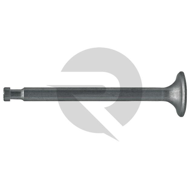 GRANIT Exhaust valve