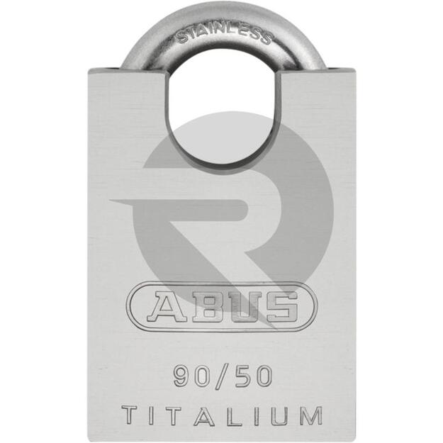 ABUS padlock 90RK50 1