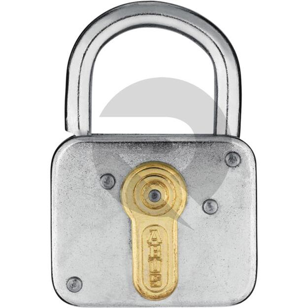 Padlock 1