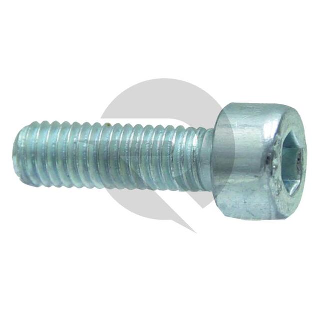 GRANIT Cheese head screw