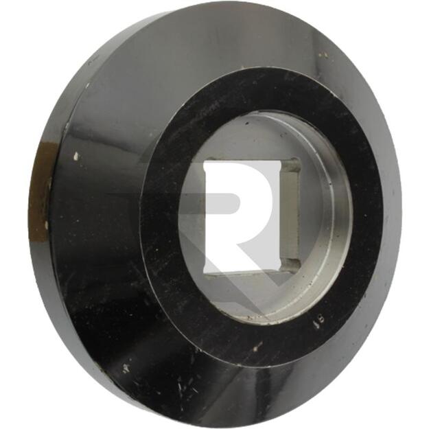 Outer flange 1