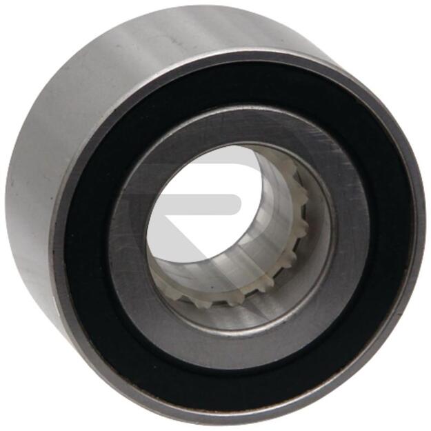 Angular contact ball bearing 1