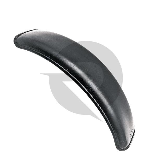 GRANIT Mudguard, quarter, without bracket