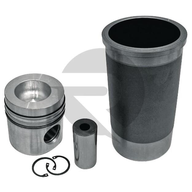 GRANIT Piston set complete - Supplied without O-ring