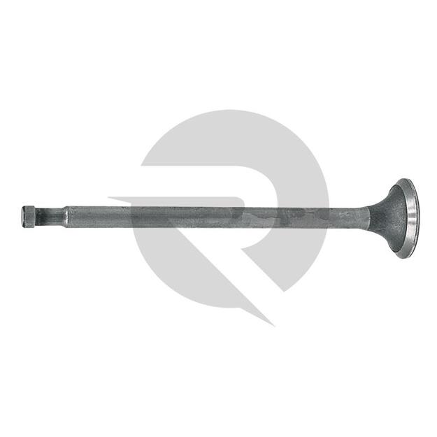 GRANIT Exhaust valve