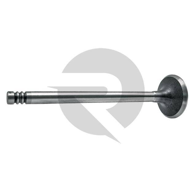 GRANIT Exhaust valve