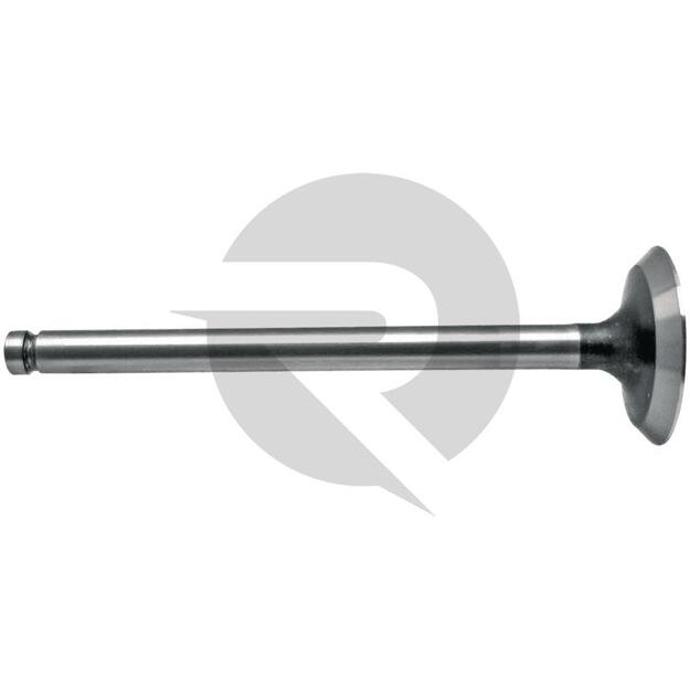 GRANIT Exhaust valve