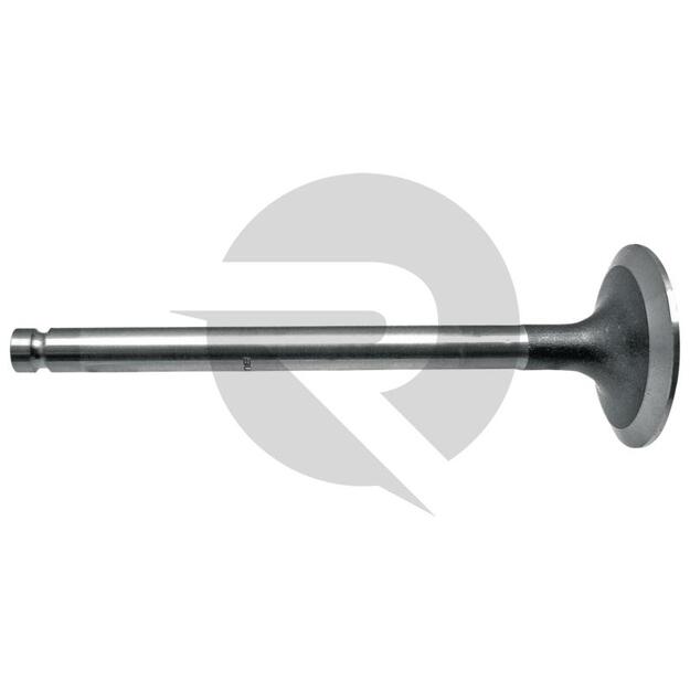 GRANIT Exhaust valve