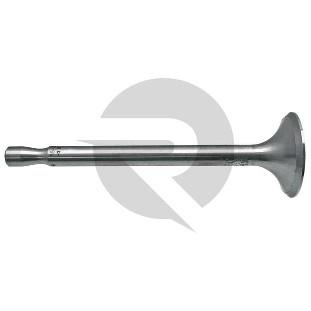 GRANIT Exhaust valve