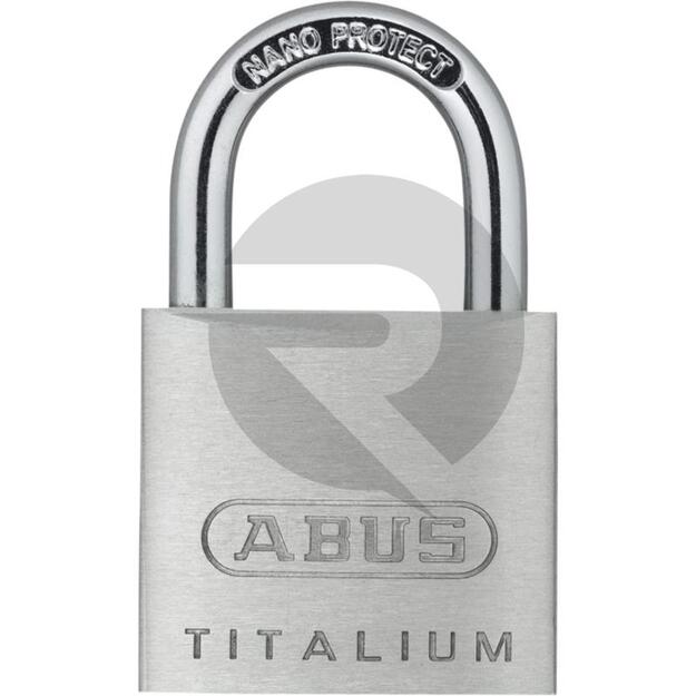 Padlock 1