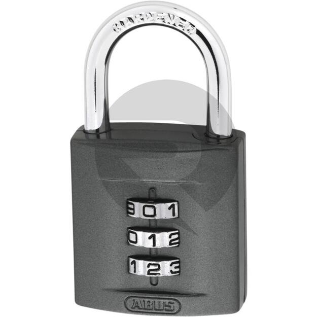 Padlock 1