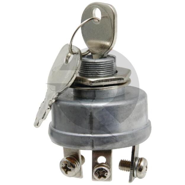 GRANIT Ignition lock