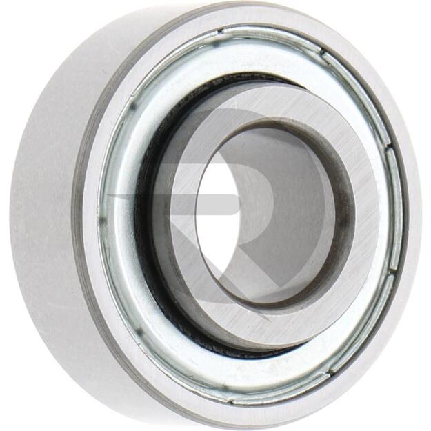 Ball bearing 1