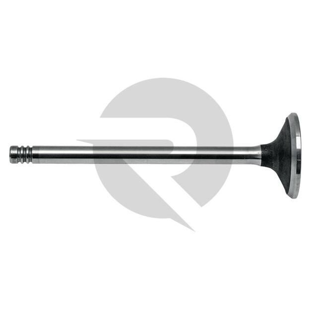 GRANIT Exhaust valve