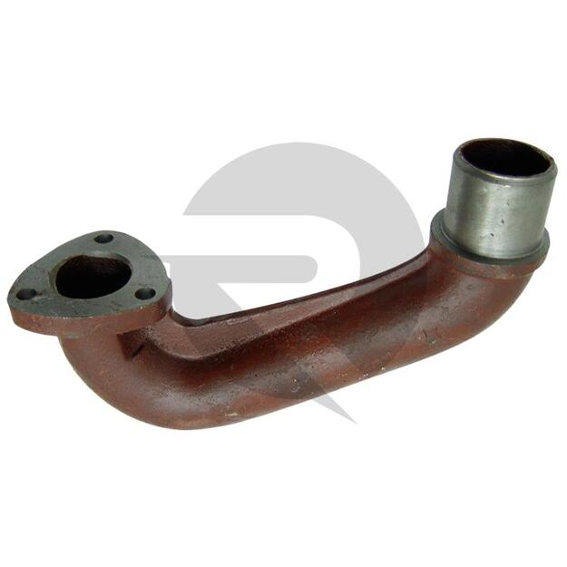 GRANIT Exhaust manifold