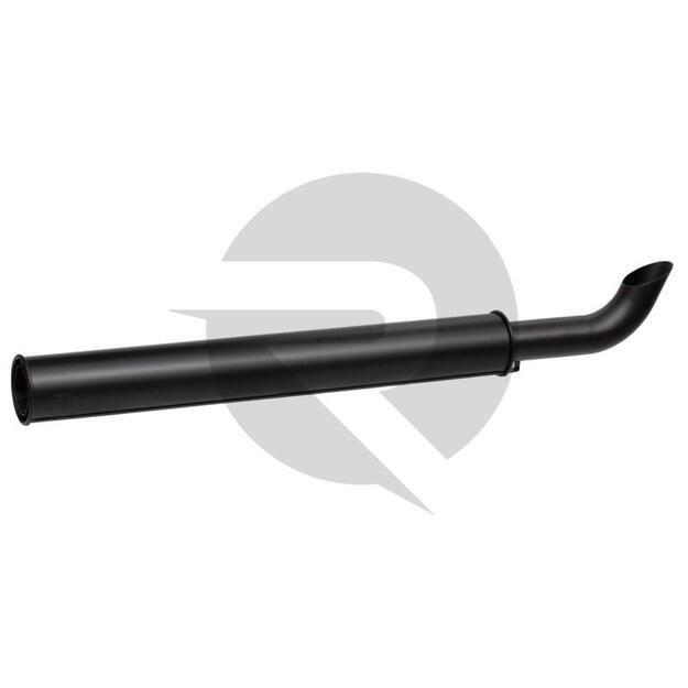 GRANIT Exhaust silencer