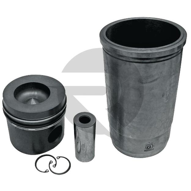 GRANIT Piston set, complete - Supplied without O-ring