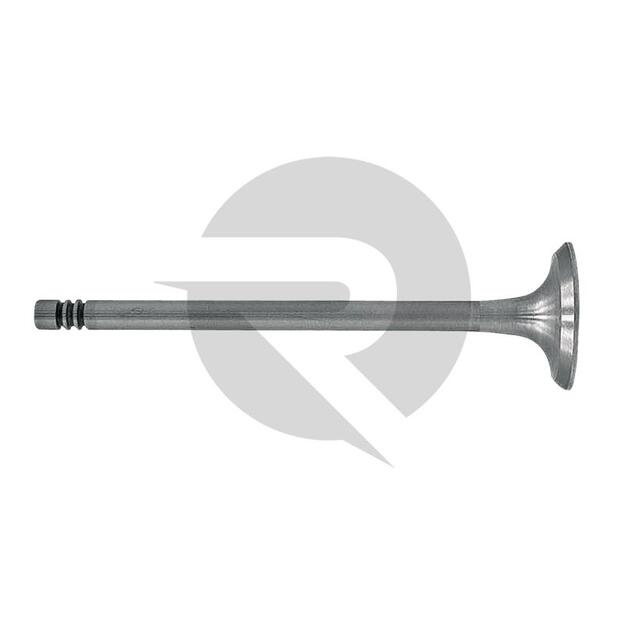 GRANIT Exhaust valve