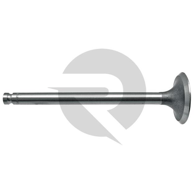 GRANIT Exhaust valve