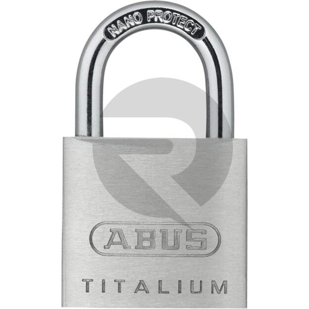 Padlock 1