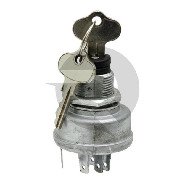 GRANIT Ignition lock