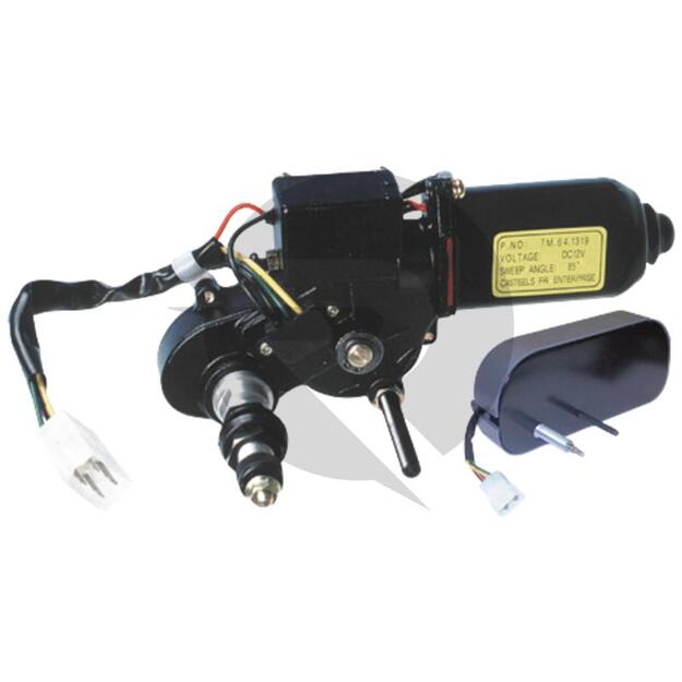 GRANIT Wiper motor