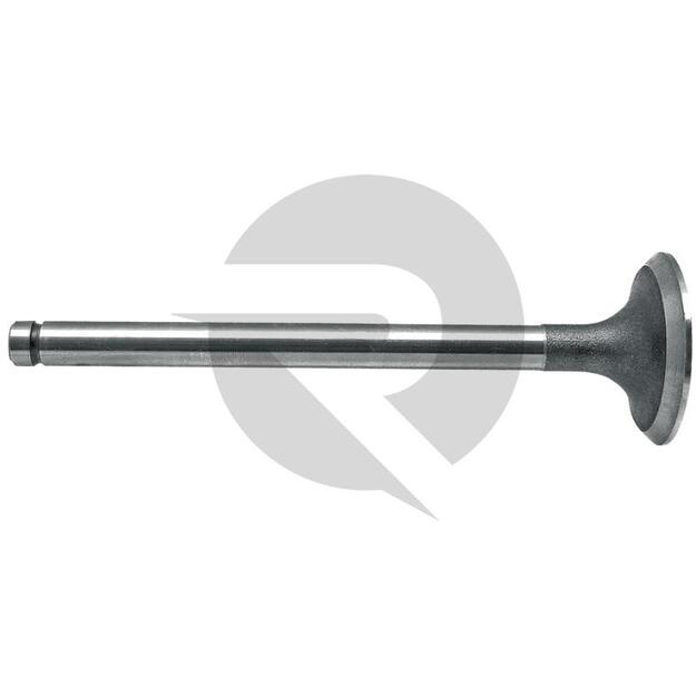 GRANIT Exhaust valve