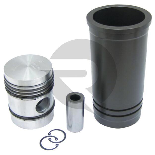 GRANIT Piston set - Supplied without O-ring