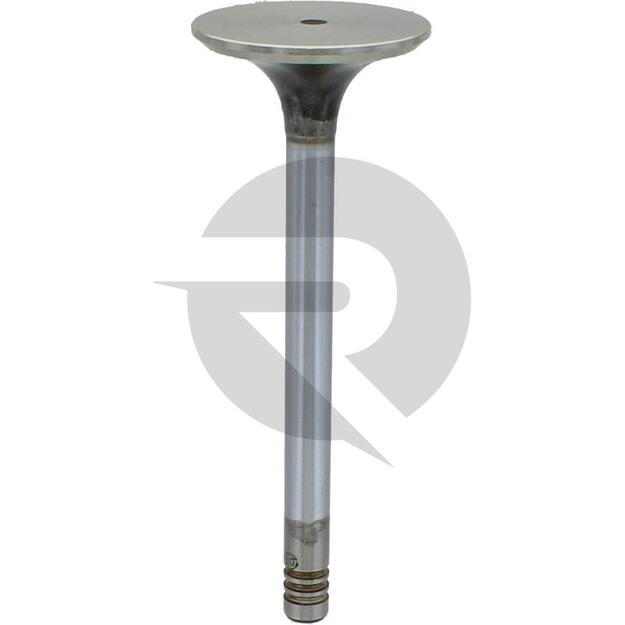 GRANIT Exhaust valve