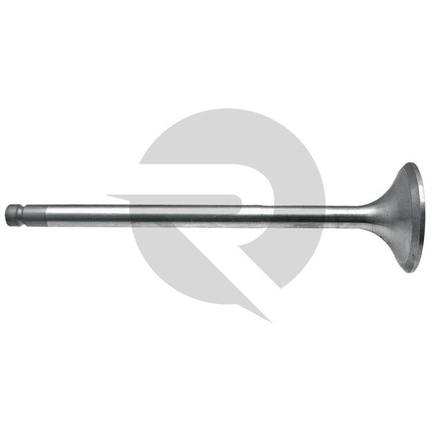 GRANIT Exhaust valve