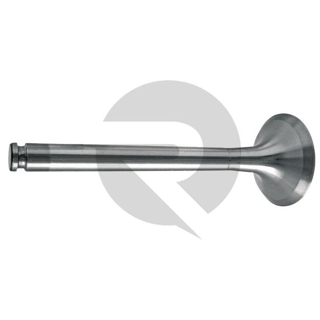 GRANIT Exhaust valve