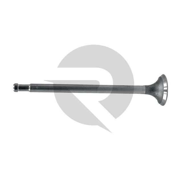 GRANIT Exhaust valve