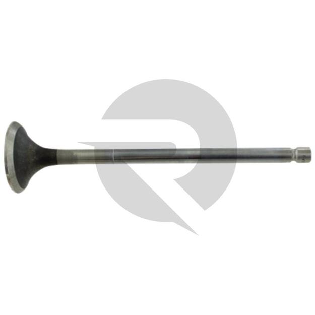 GRANIT Exhaust valve