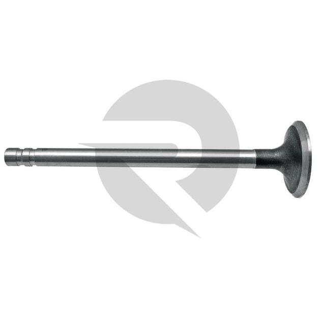 GRANIT Exhaust valve