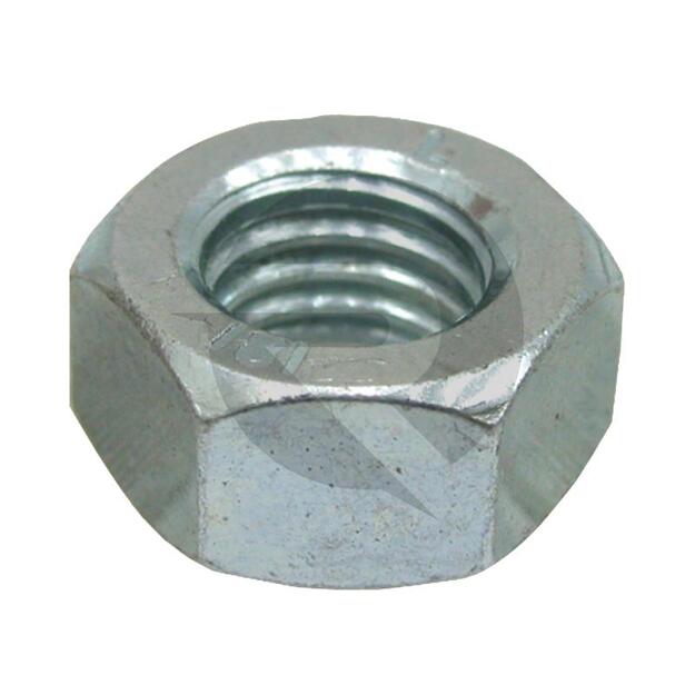 GRANIT Hexagon nut