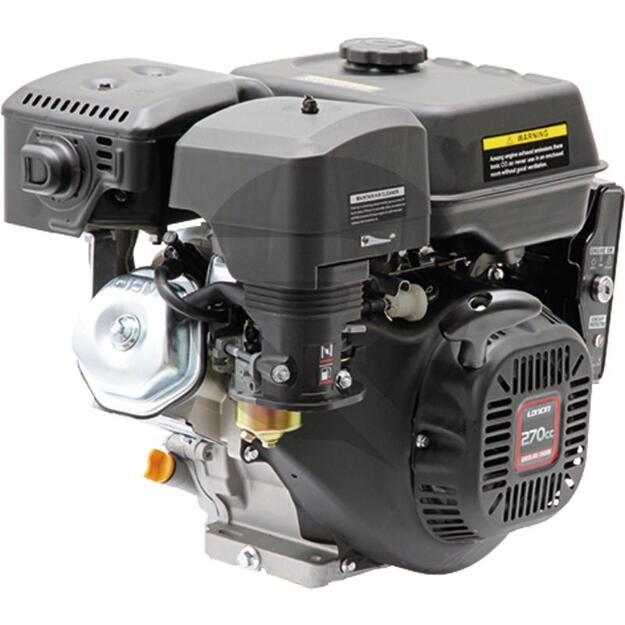 Loncin Engine G270FD