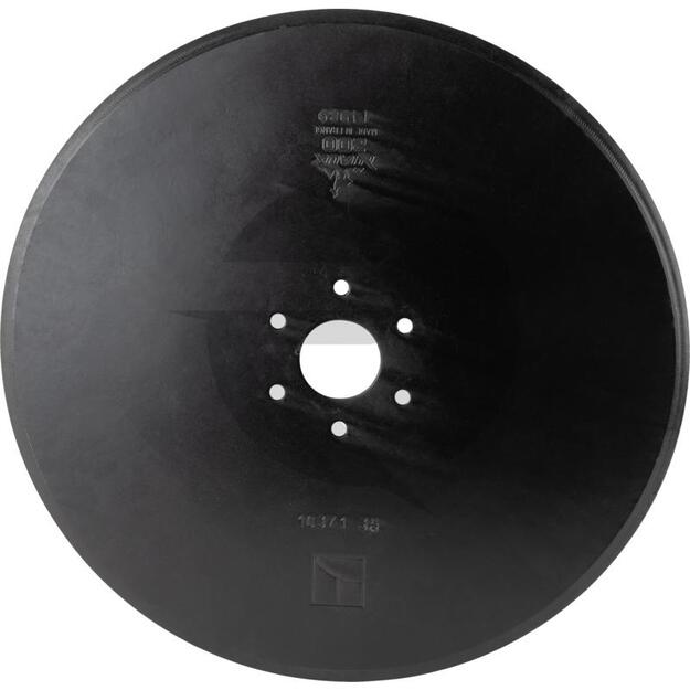  Seed disc Ø382x4 1