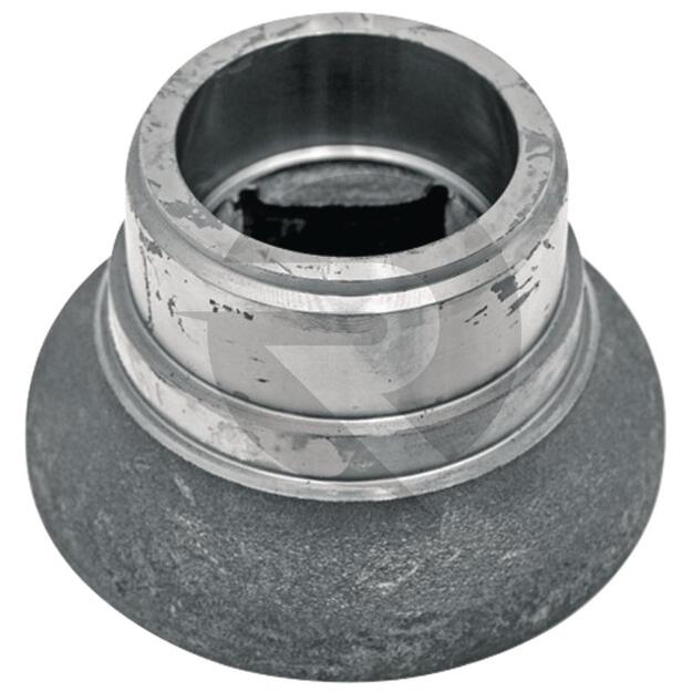 Flange 1