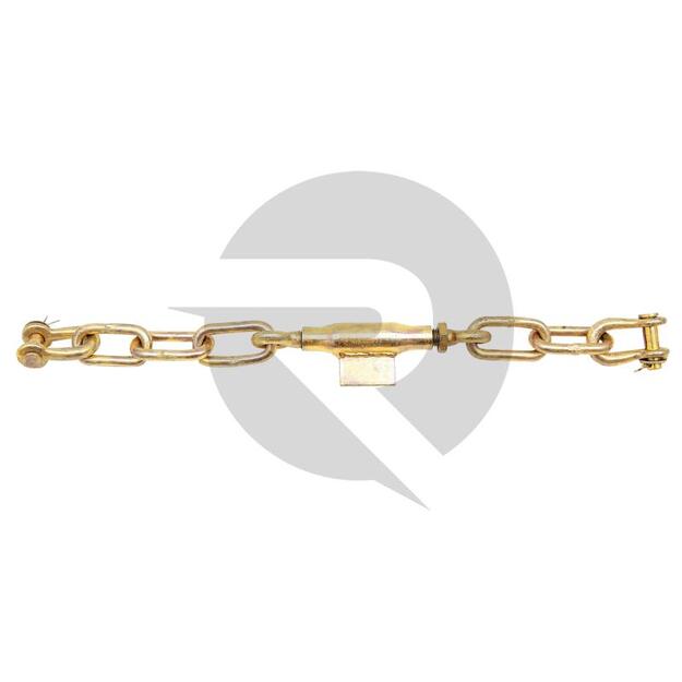 GRANIT Stabiliser chain