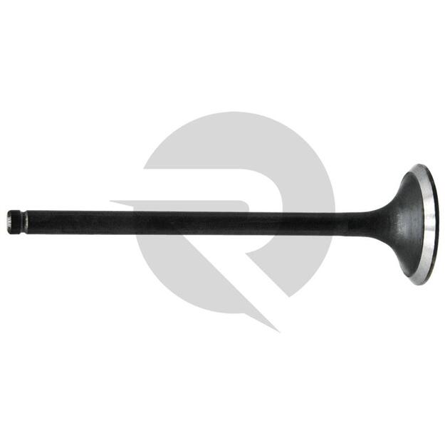 GRANIT Exhaust valve