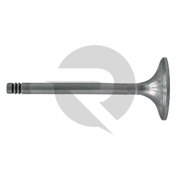 GRANIT Exhaust valve